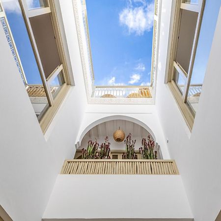 Riad Agan/Exclusive&New/Pool/Breakfast Included マラケシュ エクステリア 写真